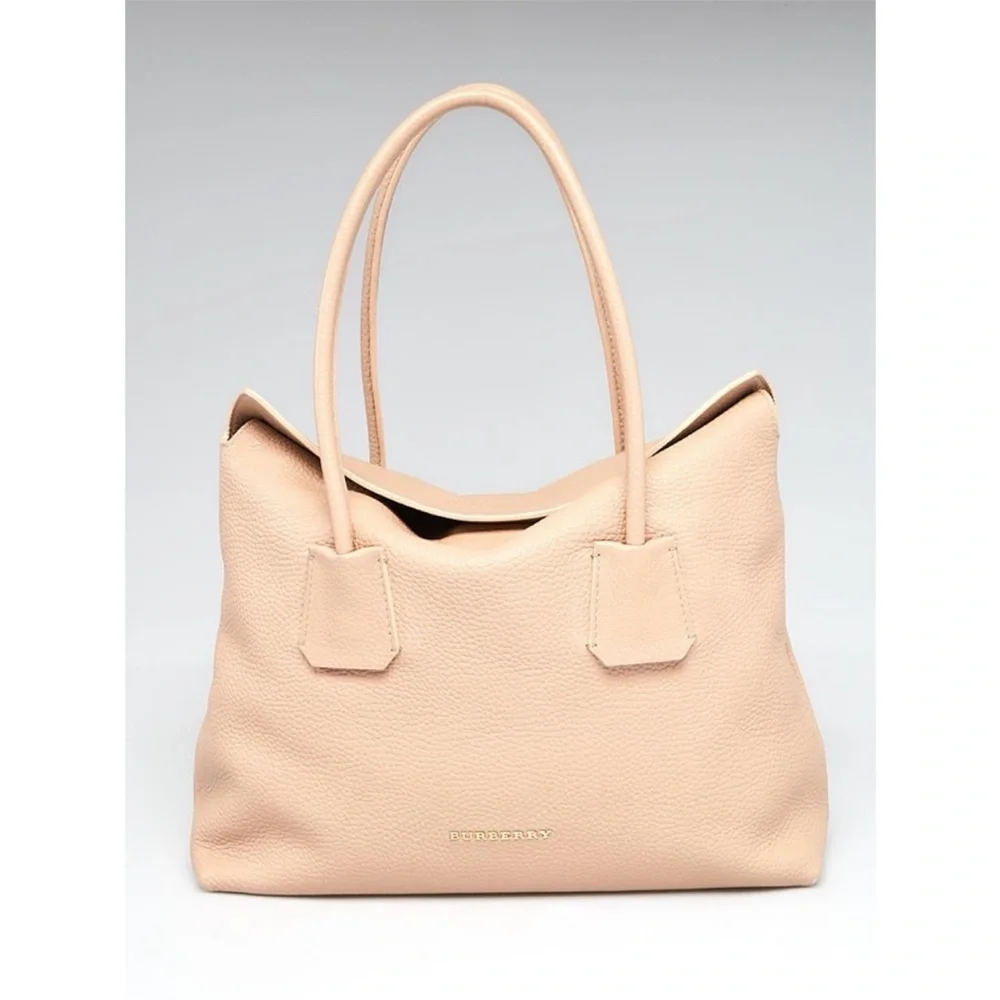 Authentic Burberry bag - Picture 5 of 16